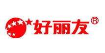 好麗友